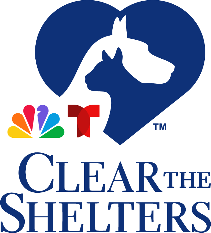 Clear The Shelters