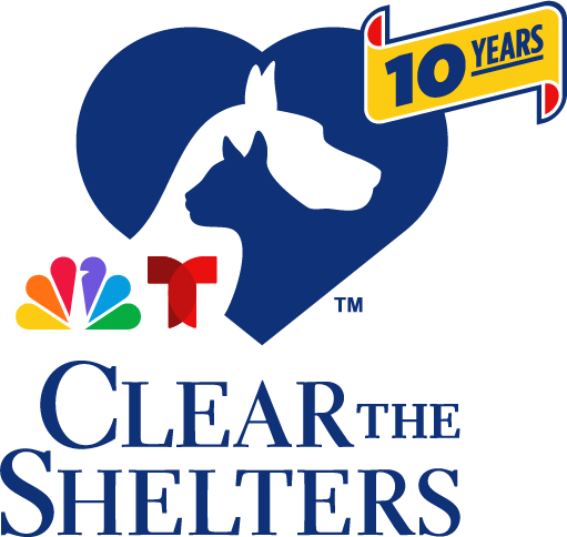 Clear The Shelters